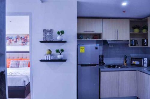 Apartamento Centro Residences