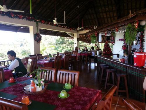 Hotel Tribal Hills Mountain Resort