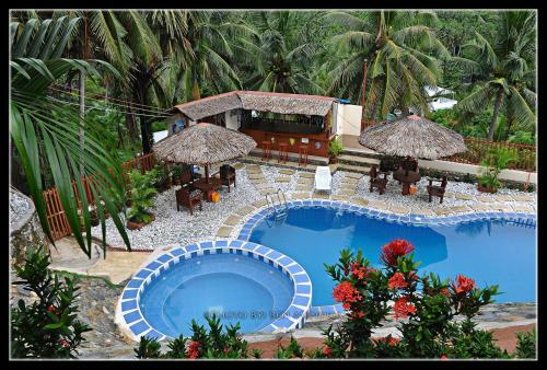 Hotel Tribal Hills Mountain Resort