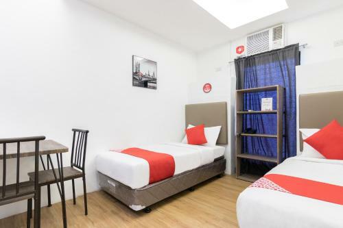 Oyo 108 Spiral Suites (Quarantine Hotel)