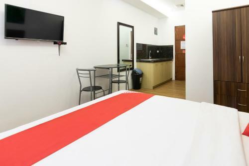 Oyo 108 Spiral Suites (Quarantine Hotel)