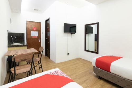 Oyo 108 Spiral Suites (Quarantine Hotel)