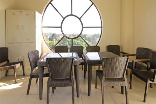 Oyo 108 Spiral Suites (Quarantine Hotel)