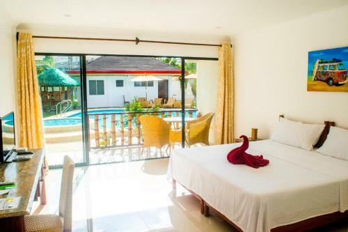 Hotel Alona Vida Beach Hill Resort