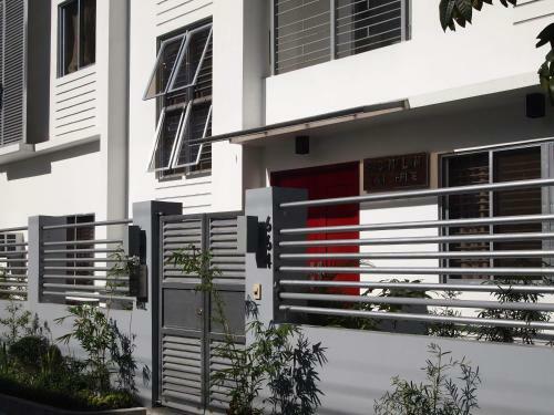 Paranaque Homestay