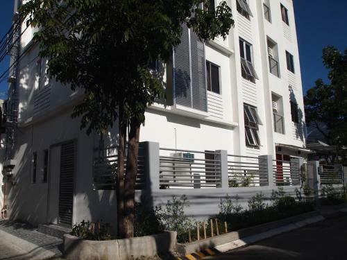 Paranaque Homestay