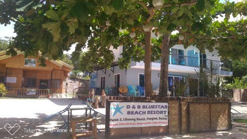 Hotel D & B Bluestar Beach Resort