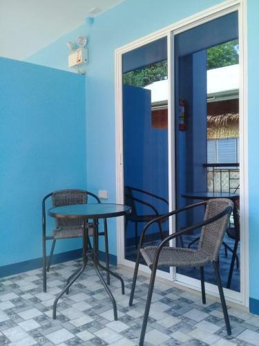 Hotel D & B Bluestar Beach Resort