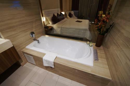 Hotel Central Park Reef Resort