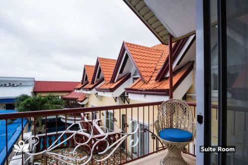 Hotel Zen Rooms Palm Tree Olongapo