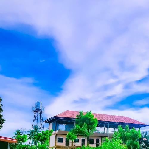 Hotel La Plumerias