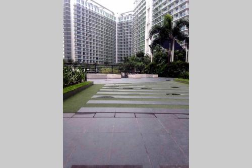Apartamento Azure Bahamas 817