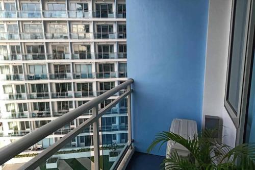 Apartamento Azure Bahamas 817