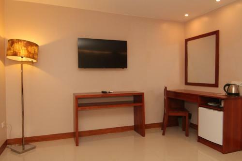 Hotel Golden Palm Resort