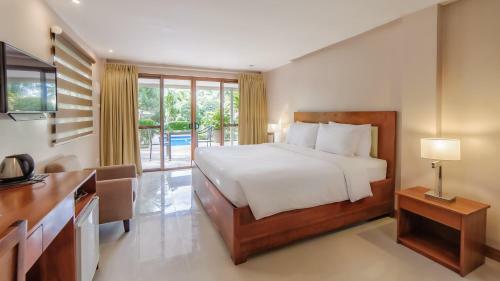 Hotel Golden Palm Resort