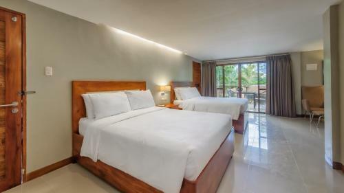 Hotel Golden Palm Resort