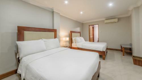 Hotel Golden Palm Resort