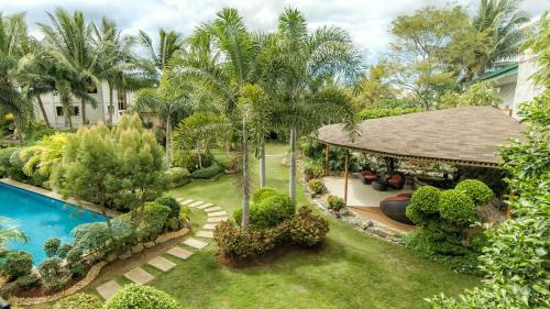 Hotel Golden Palm Resort