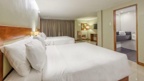 Hotel Golden Palm Resort