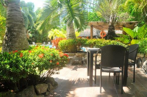 Hotel Golden Palm Resort