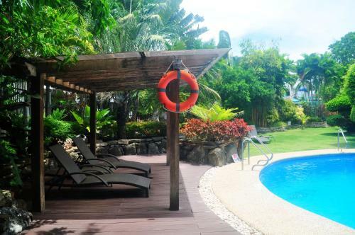 Hotel Golden Palm Resort