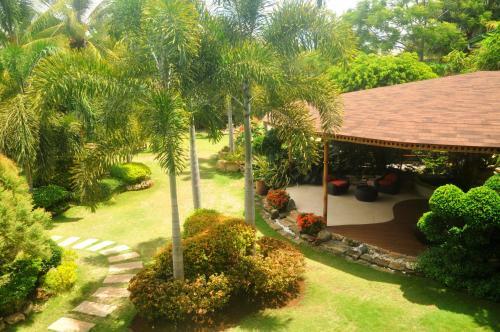 Hotel Golden Palm Resort
