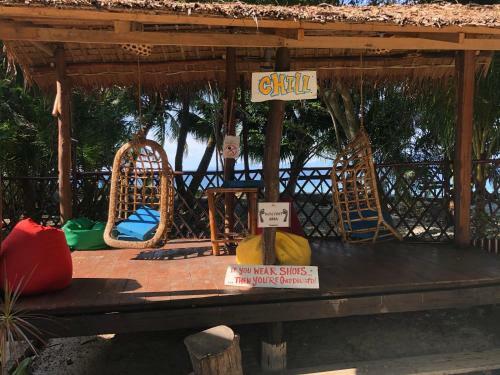 Hotel Amami Beach Resort