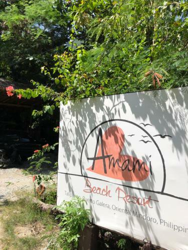 Hotel Amami Beach Resort