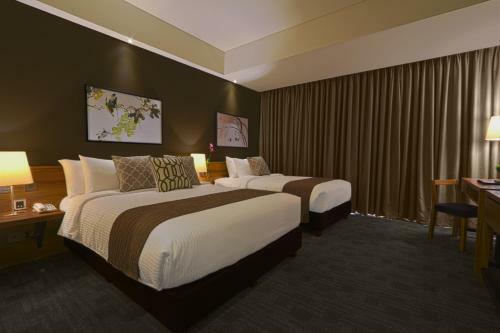 Hotel Escala Tagaytay