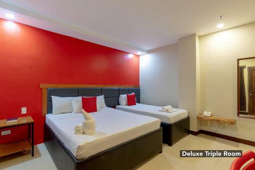 Paopao Hotel & Residences