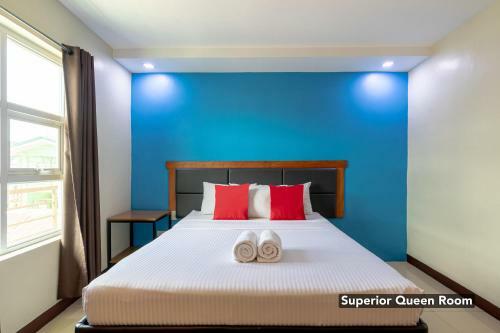 Paopao Hotel & Residences