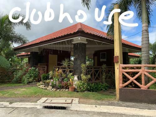 D?waldz Villa Tagaytay
