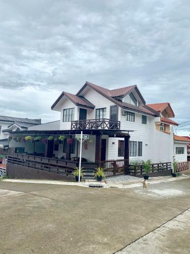 D?waldz Villa Tagaytay