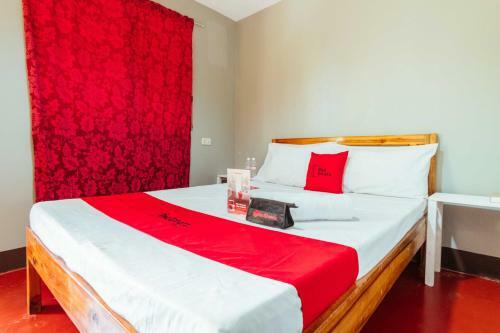 Hotel Reddoorz Plus @ Rizal Avenue Palawan