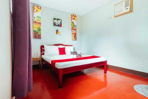 Hotel Reddoorz Plus @ Rizal Avenue Palawan