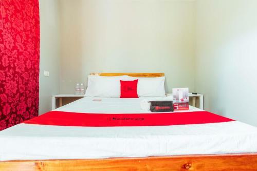Hotel Reddoorz Plus @ Rizal Avenue Palawan