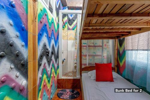 Hotel Ct Apartelle