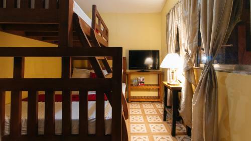 Hotel Reddoorz Plus @ Malabag Silang