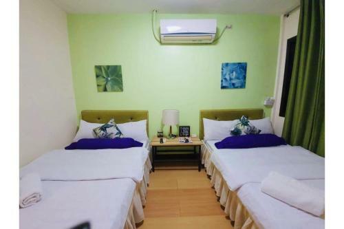 Hotel Oyo 670 Balai Hardin