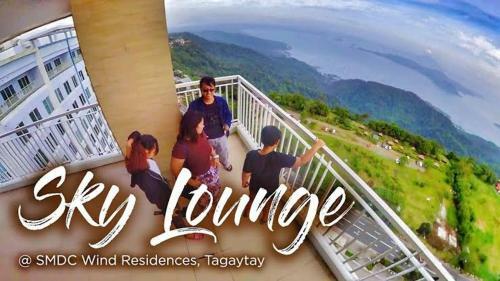 Hotel R.m Staycation718