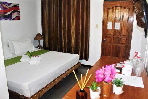 Hotel Swengland Beach Resort
