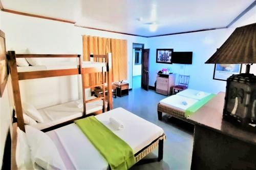 Hotel Swengland Beach Resort