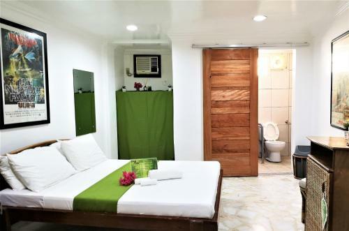 Hotel Swengland Beach Resort
