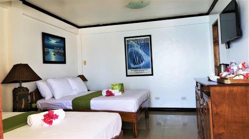 Hotel Swengland Beach Resort