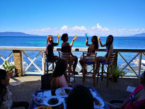 Hotel Swengland Beach Resort
