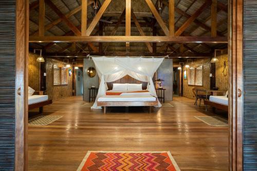 Hotel Flower Island Resort