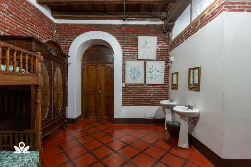 Hotel Villa Angela Heritage House