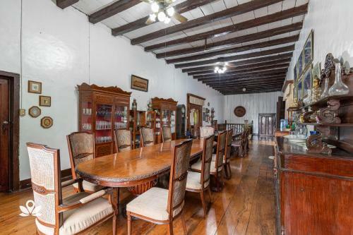 Hotel Villa Angela Heritage House