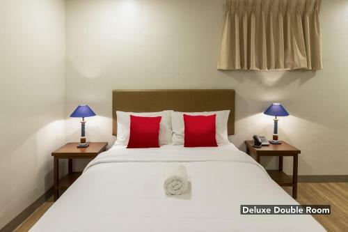 Hotel Casa Marita Vigan