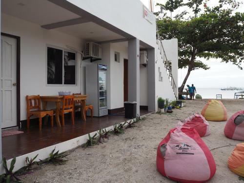 Albergue Lovely Diver Den